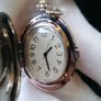 Vintage Pocket Watch Image 5