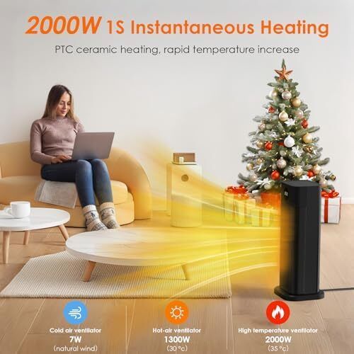 Electric Heater
