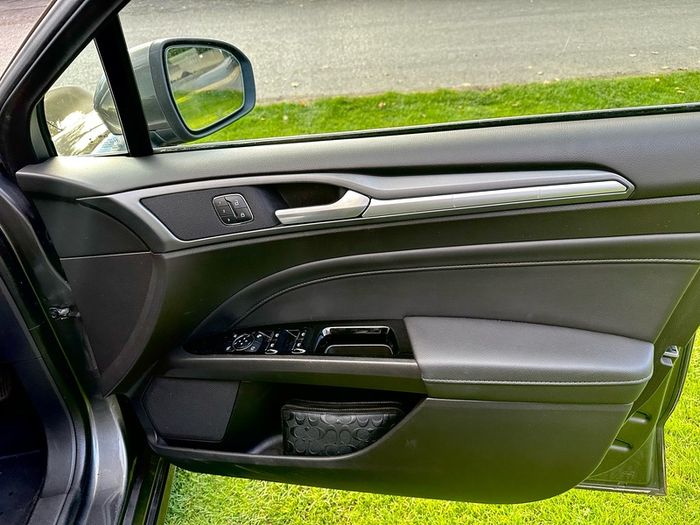 2019 Ford Mondeo Titanium 2.0 diesel May sell or swap