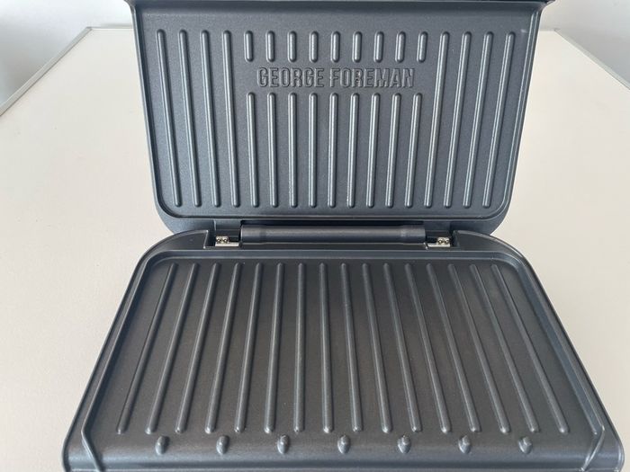 Grill George Foreman