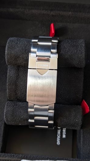 TUDOR Black Bay Heritage