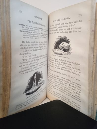 Blackie's Irish Readers Sixth Reader (HQ279)