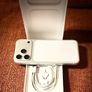 iPhone 17 Pro Max 256GB Silver Like New  Mint Condition (95% Battery Health) Image 3