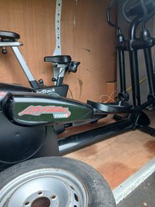 Life fitness 9500HR