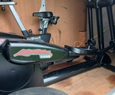 Life fitness 9500HR