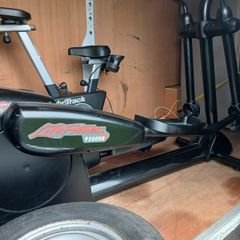 Life fitness 9500HR