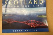 Scotland From The Air