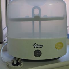 tommee tippee steriliser