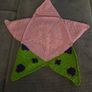 crochet baby sleeping bag Image 6