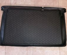 Opel Corsa Rigid Boot Liner