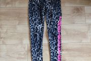 Instructor leggings, size S