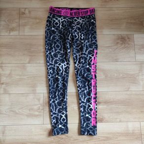 Instructor leggings, size S