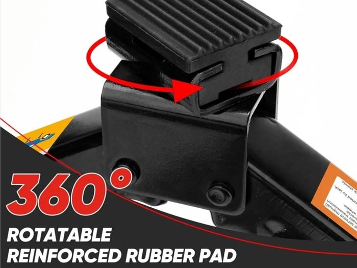 Car Jack kit.
