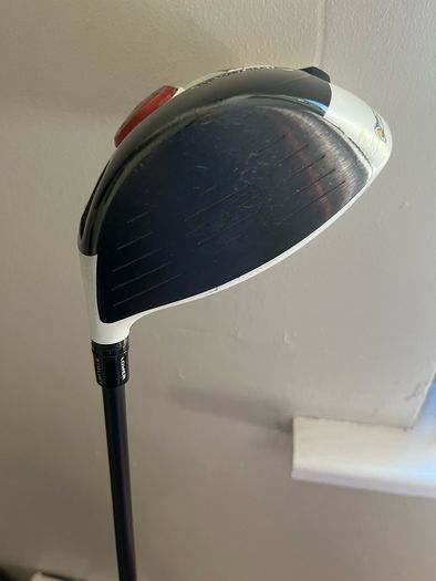 Taylormade R11 Driver