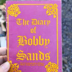 vintage book