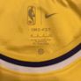 Lakers James vest Image 3