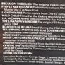 The Doors - The Ultimate Story of Sex, Drugs & Rock 'N' Roll - Dance on Fire VHS Image 10