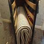 free fold up bed Image 2