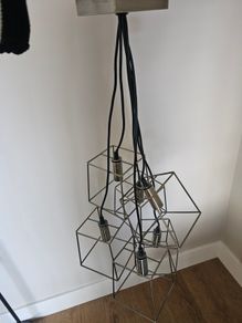 Ceiling Pendant Light