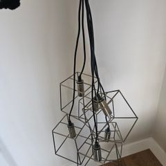 Ceiling Pendant Light