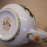 Cardew Design Tea Plant & Honey Bees 18oz Teapot Image 6