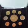 Rare 2004 Czech Republic Euro Pattern Set , ( Limited Edition of 3,000 ) Image 6
