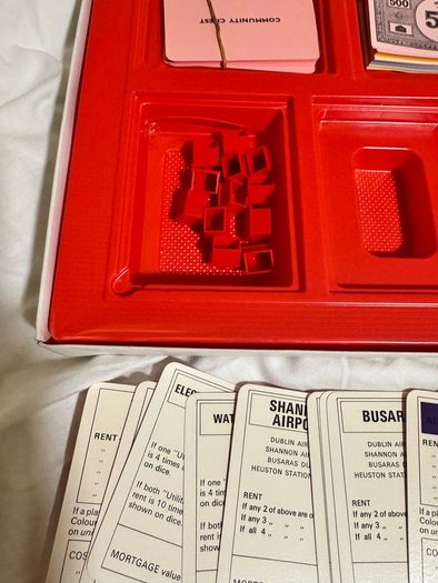 Monopoly Dublin