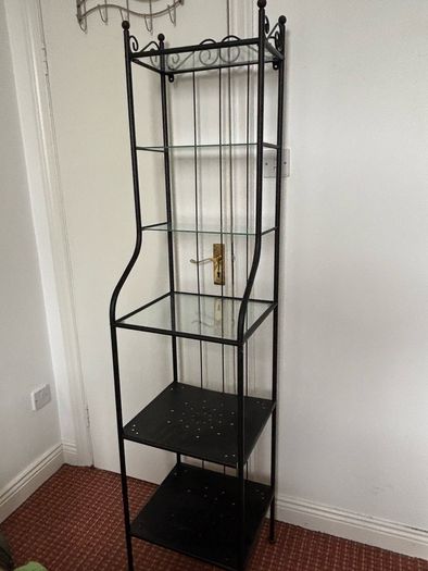 ikea shelving unit