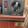 Corby 5500 trouser press Image 2