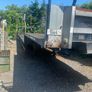 45 foot step frame trailer Image 3