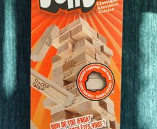 Jenga