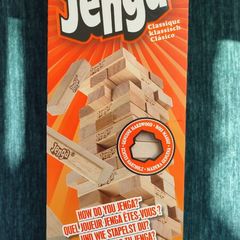 Jenga