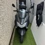 Suzuki Burgman 125 Image 5