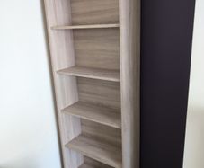 JYSK Horsens Bookcase. MINT