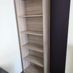 JYSK Horsens Bookcase. MINT
