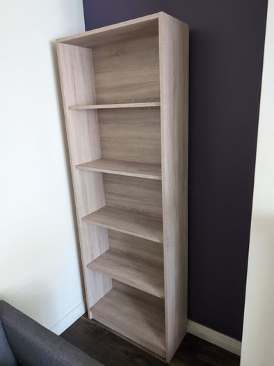 JYSK Horsens Bookcase. MINT