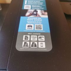 Brother Ink Jet printer