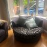 Complete sitting room furniture Image 3
