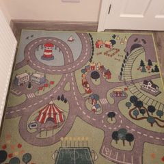 play rug