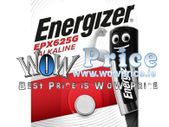 3362 Energizer Alkaline Battery AG625, GPAX625A, KA625, PX625A, R625, 1.5V