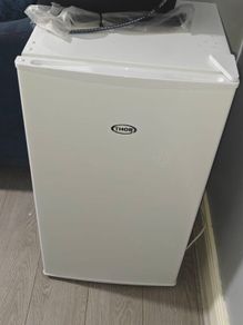 Thor T447LMDW larder fridge in white. 93 litre capacity.