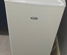 Thor T447LMDW larder fridge in white. 93 litre capacity.