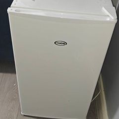Thor T447LMDW larder fridge in white. 93 litre capacity.