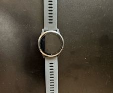 GARMIN VIVOACTIVE 4 Smartwatch Color Display Heart Rate Sensor With GPS