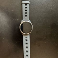 GARMIN VIVOACTIVE 4 Smartwatch Color Display Heart Rate Sensor With GPS