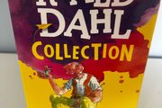 Roald Dahl 15 Books Box Collection