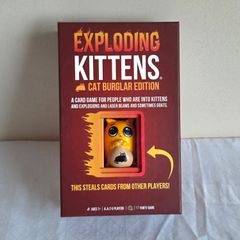 Exploding Kittens partygame / boardgame