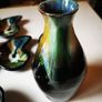 Vintage Rossa Pottery Image 2