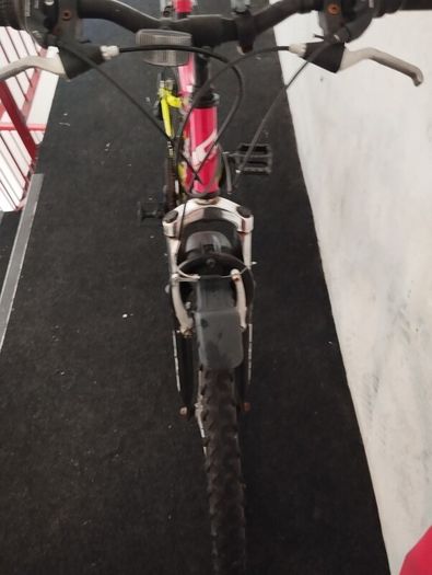 26inch bike
