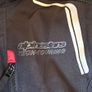 Waterproof Alpinestars Andes V2 Drystar Motorcycle Suit. Image 6